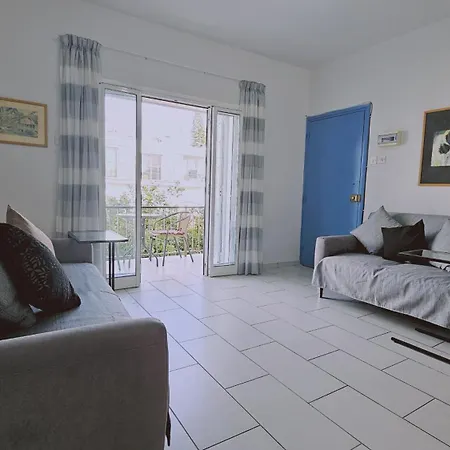 Napa Star Apartman