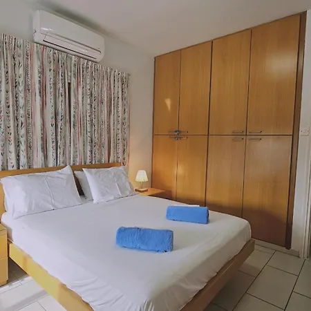 Napa Star Apartman