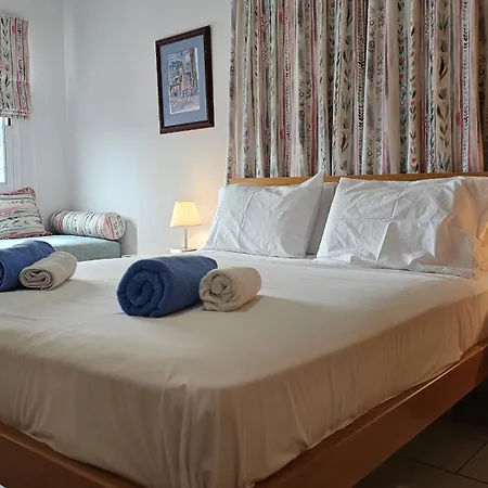 Napa Star Apartman