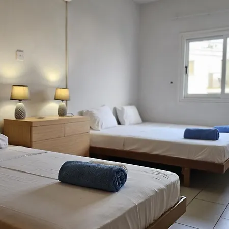 Apartman Napa Star *