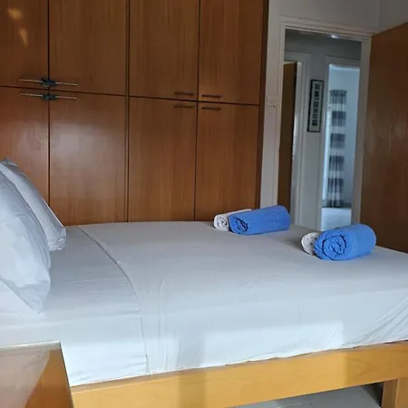Napa Star Apartman Ajía Nápa