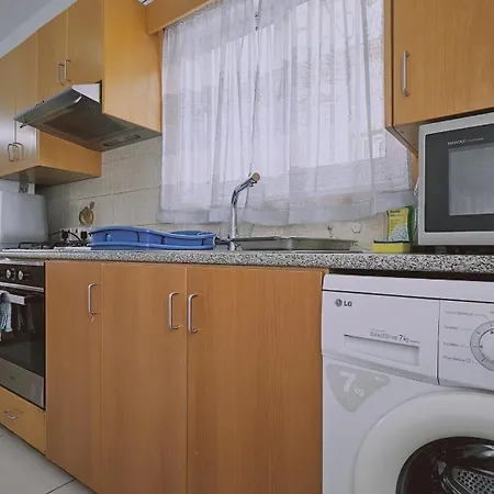 Napa Star Apartman