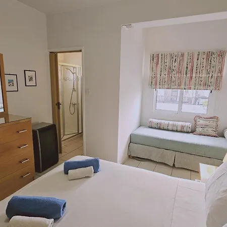 Napa Star Apartman