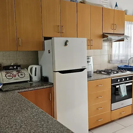 Apartman Napa Star Ajía Nápa