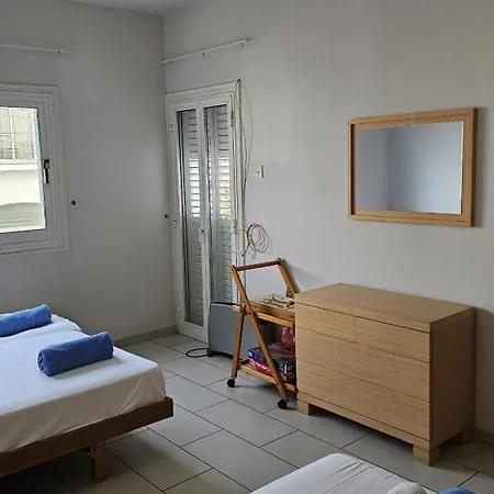 Napa Star Appartement *