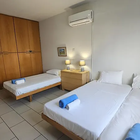 Appartement Napa Star *