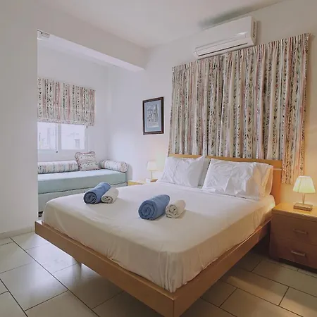 Napa Star Appartement Agia Napa