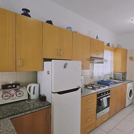 Appartement Napa Star Agia Napa