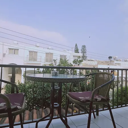 Napa Star Appartement Agia Napa